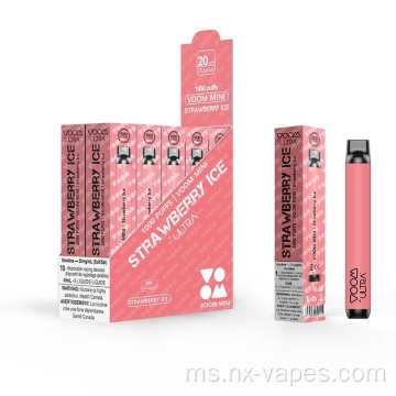 Kilang Vape Vape Voom Mini